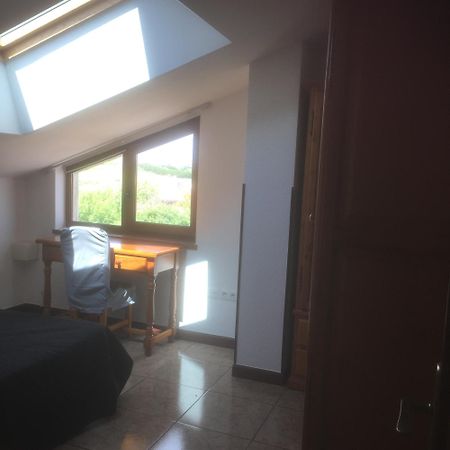 Los Aticos Santander Extérieur photo